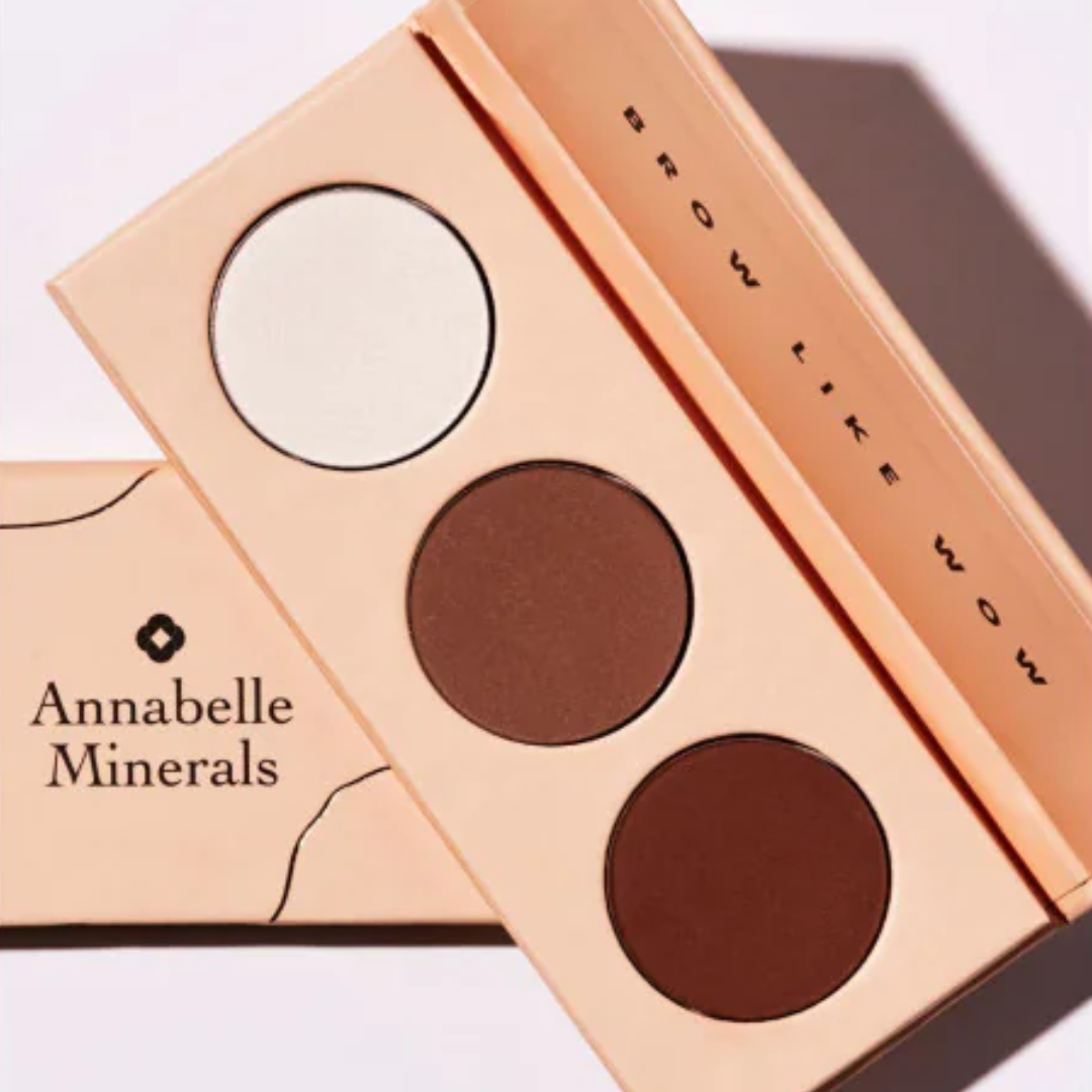 Brow Like Wow Brow Palette