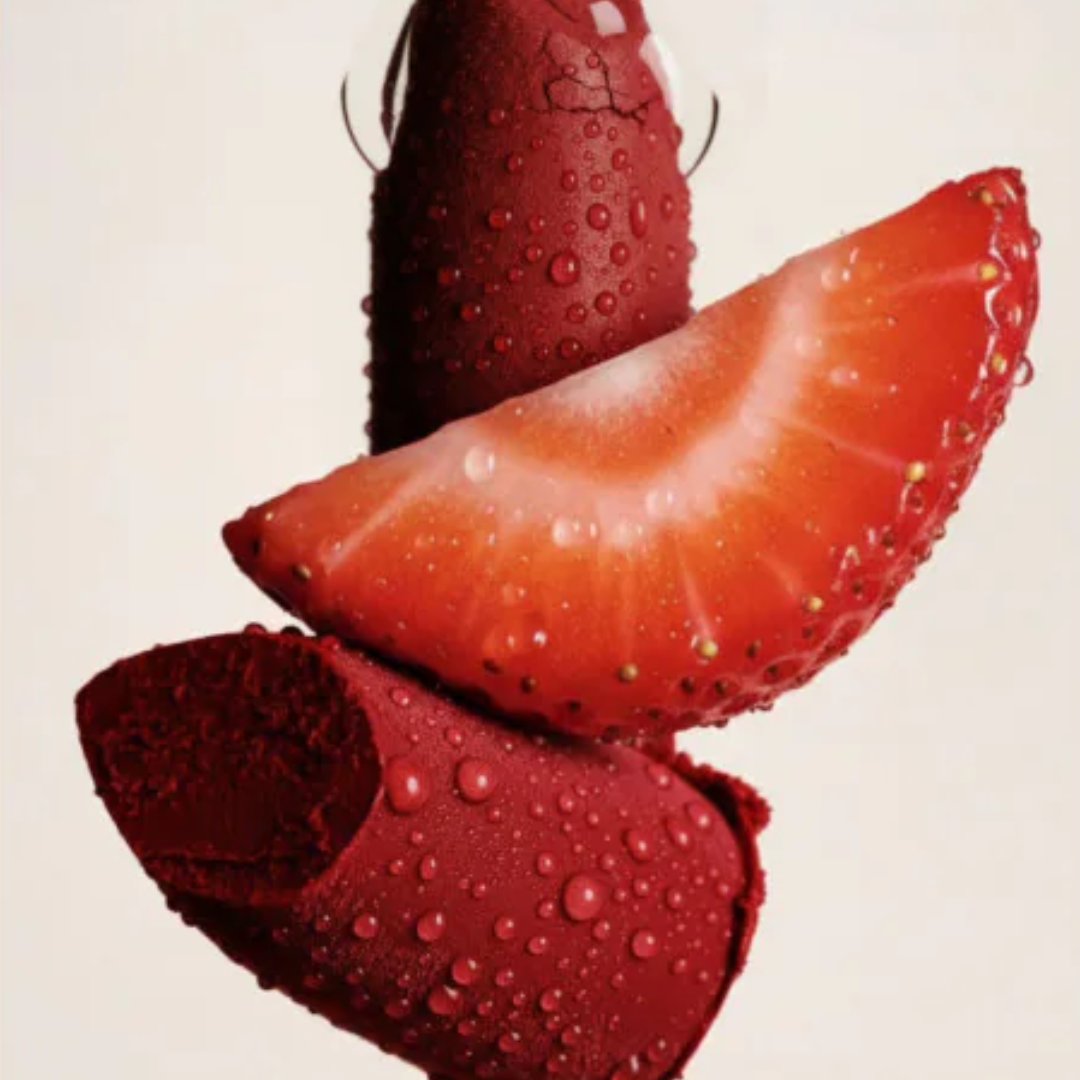 Sheer Shine Lipstick