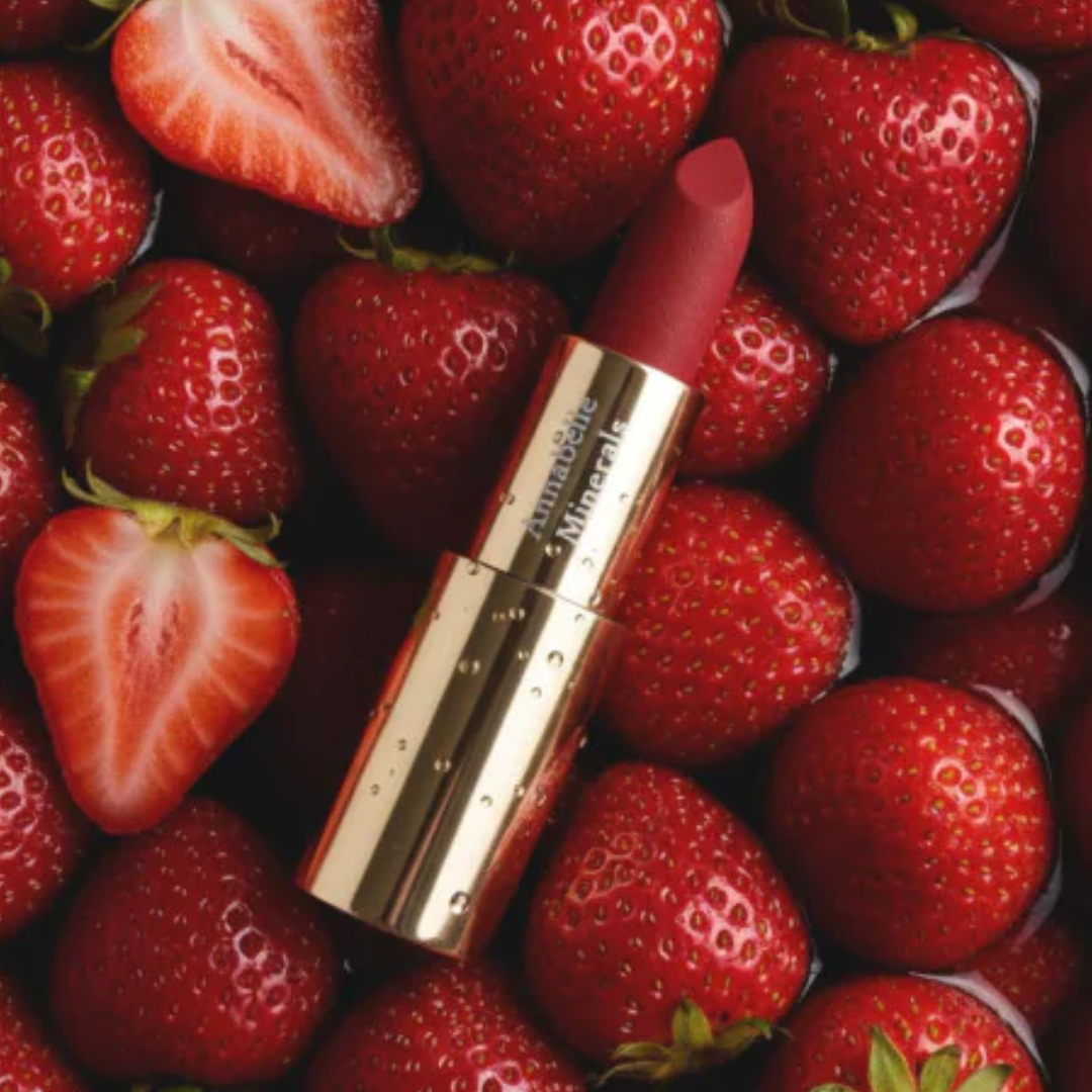 Sheer Shine Lipstick