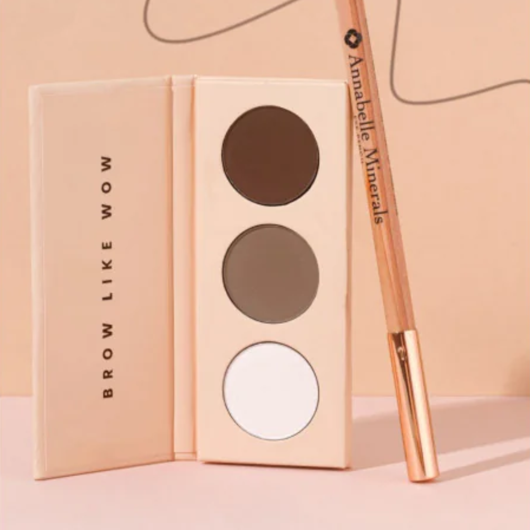 Brow Like Wow Brow Palette