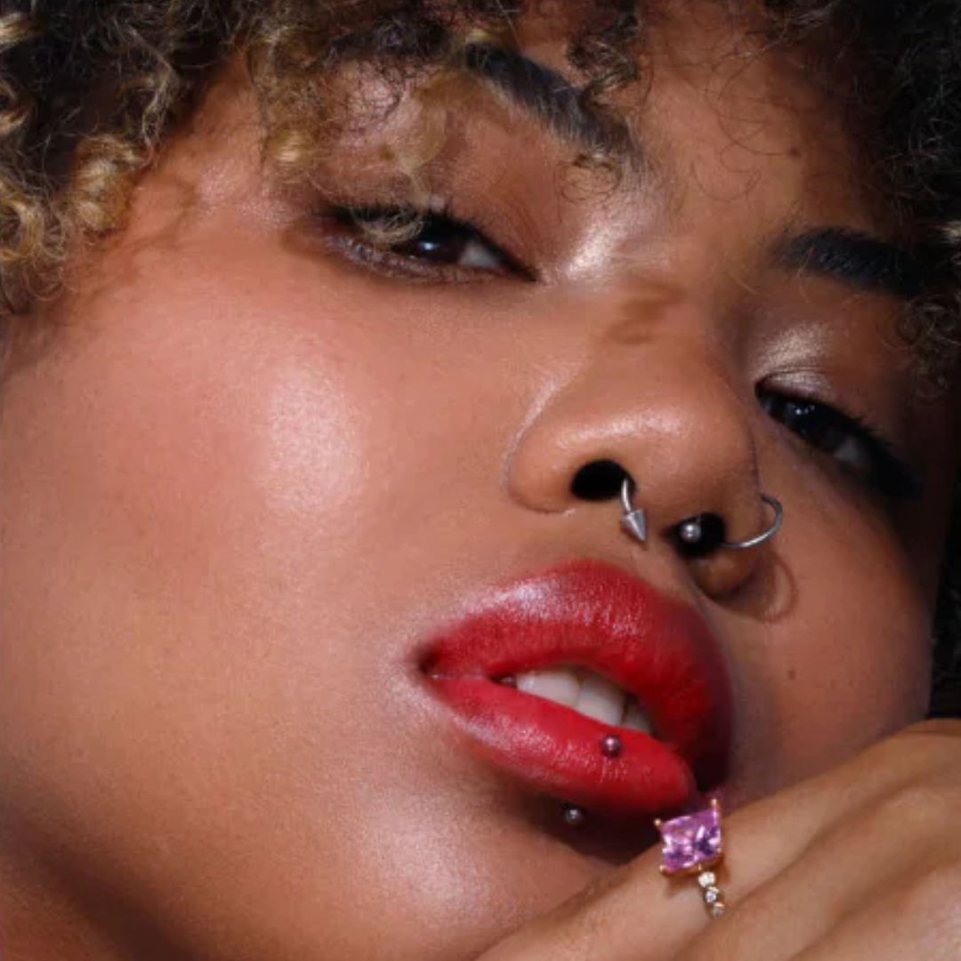 Sheer Shine Lipstick