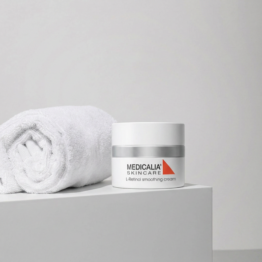 Medicalia L-Retinol Smoothing Cream 50ML
