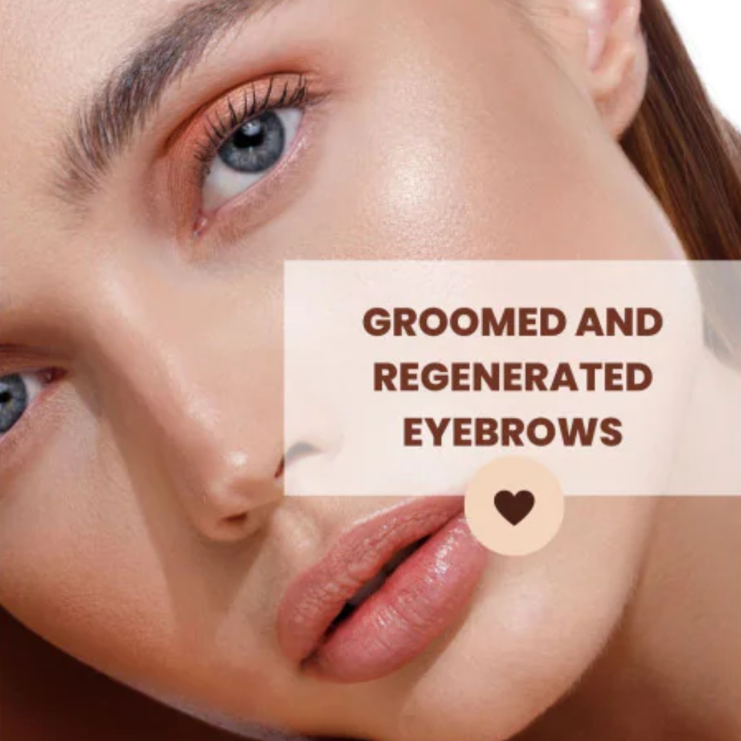 Brow Like Wow Brow Palette