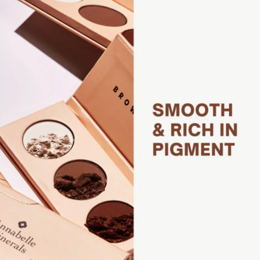 Brow Like Wow Brow Palette