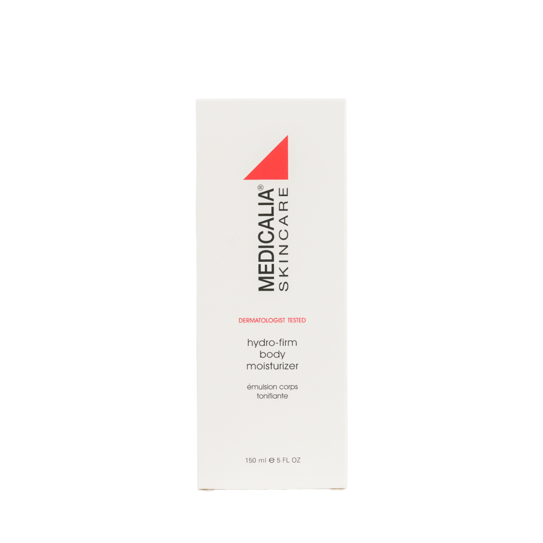 Hydro-Firm Body Moisturizer