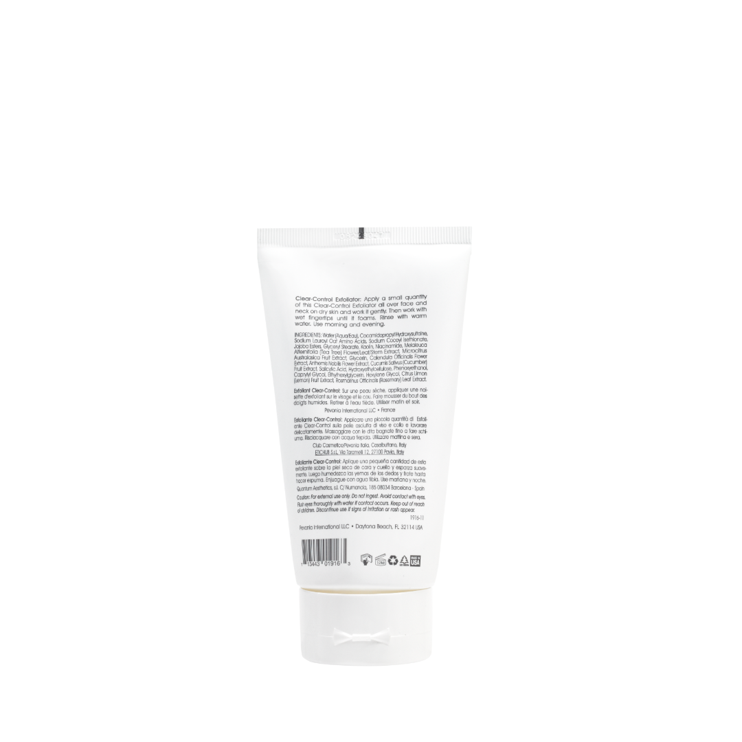 ProCorrective Clear-Control Exfoliator