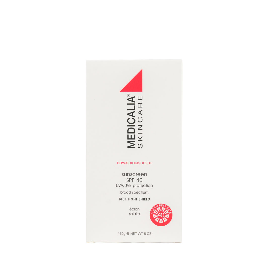 Sunscreen SPF 40