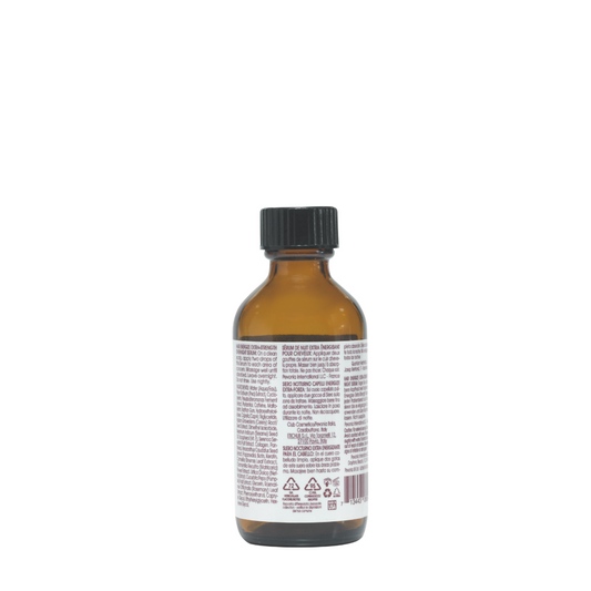 Hair Energize Extra-Strength Overnight Serum