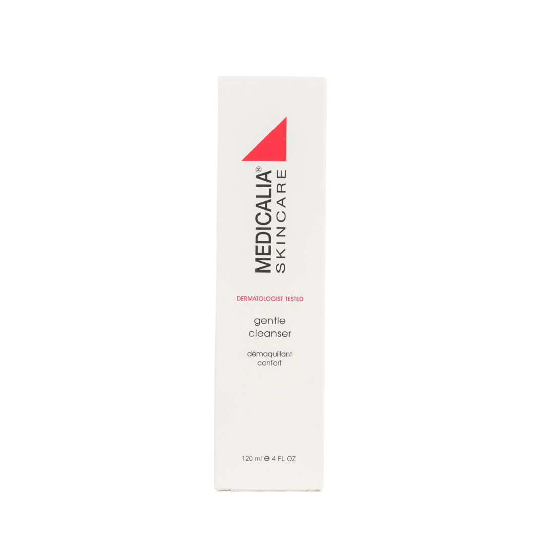 Gentle Cleanser