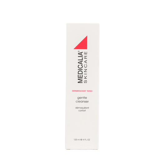 Gentle Cleanser