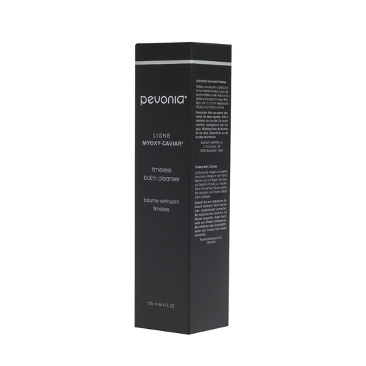 Timeless Balm Cleanser