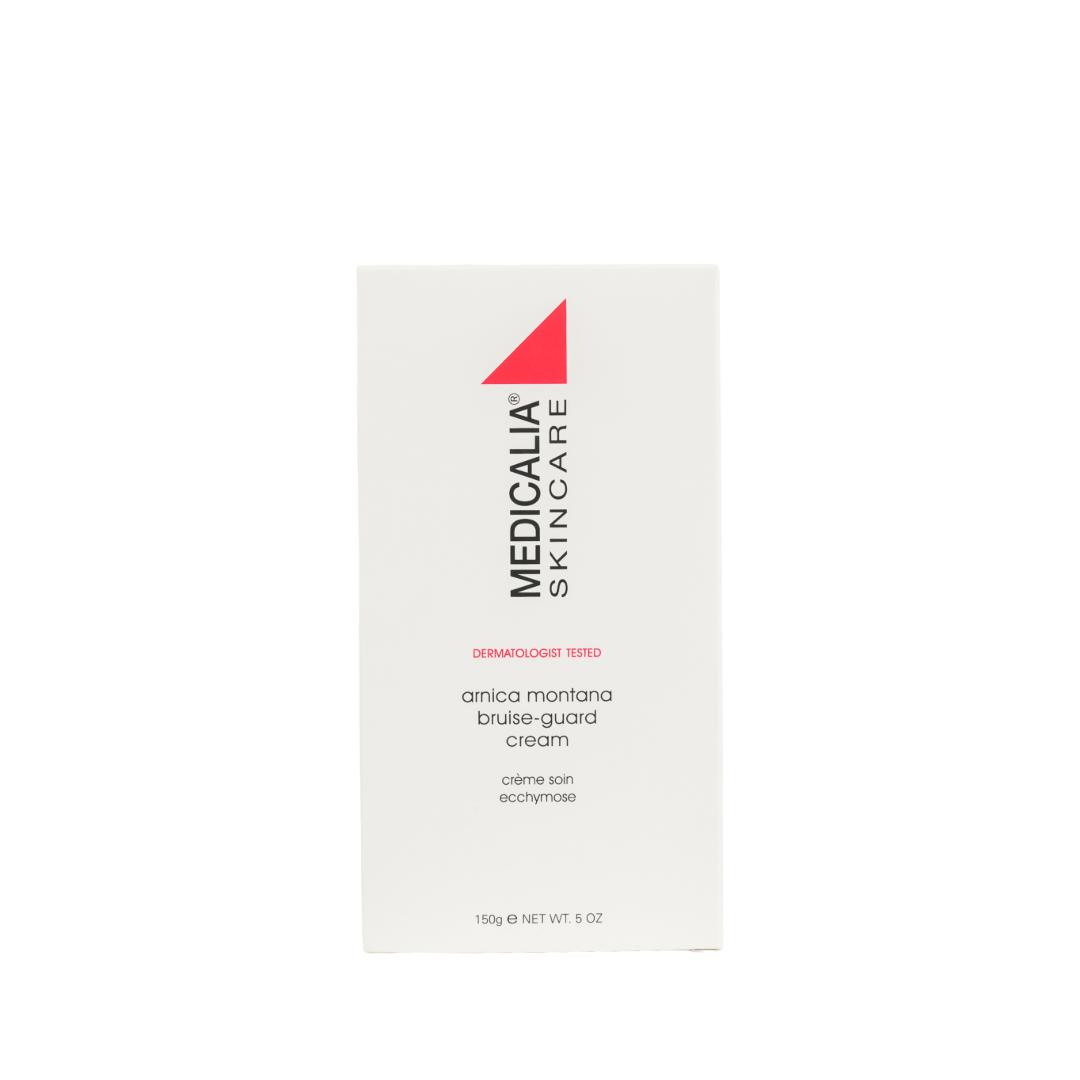 Arnica Montana Bruise-Guard Cream