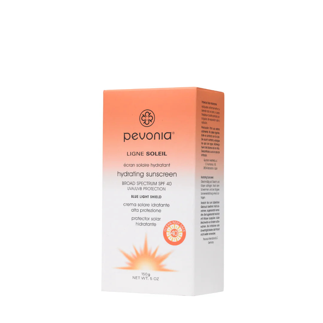 The Ultimate SPF Duo