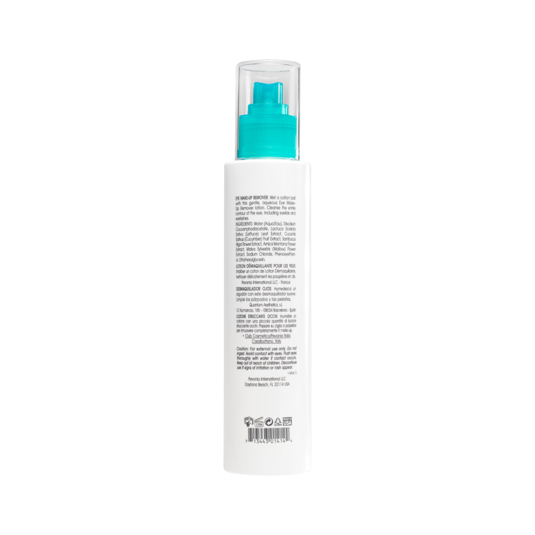 Eye Make-Up Remover