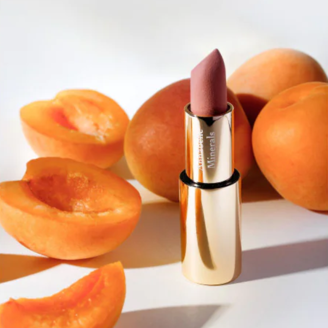 Sheer Shine Lipstick