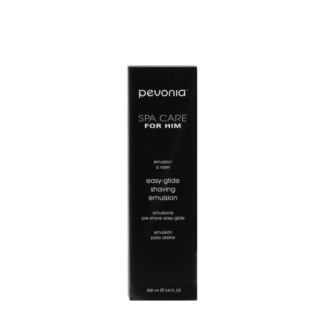 Easy-Glide Shaving Emulsion