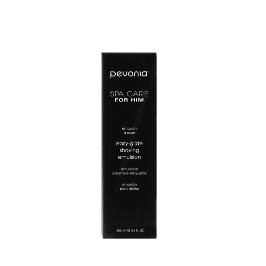 Easy-Glide Shaving Emulsion