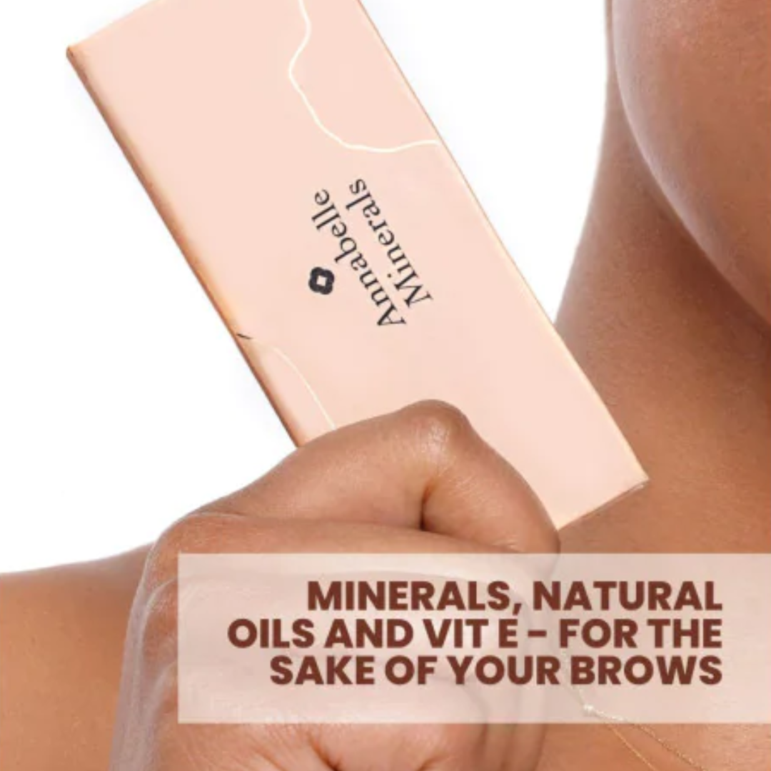 Brow Like Wow Brow Palette