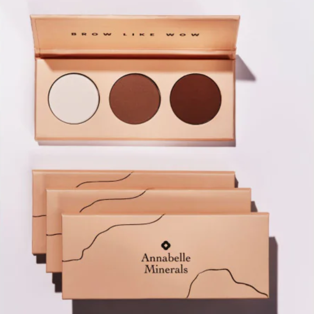 Brow Like Wow Brow Palette