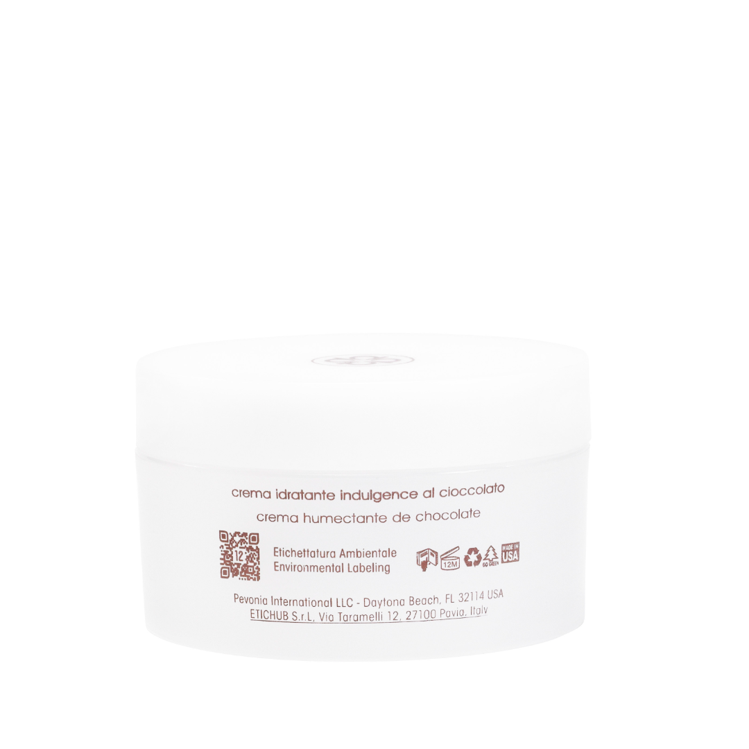 Chocolate Indulgence Moisturizer
