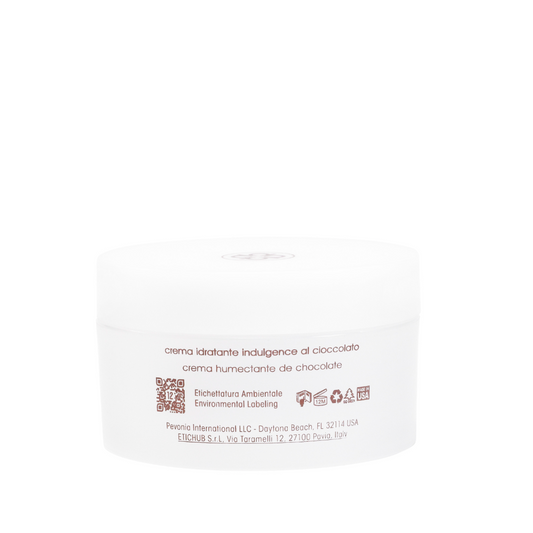 Chocolate Indulgence Moisturizer