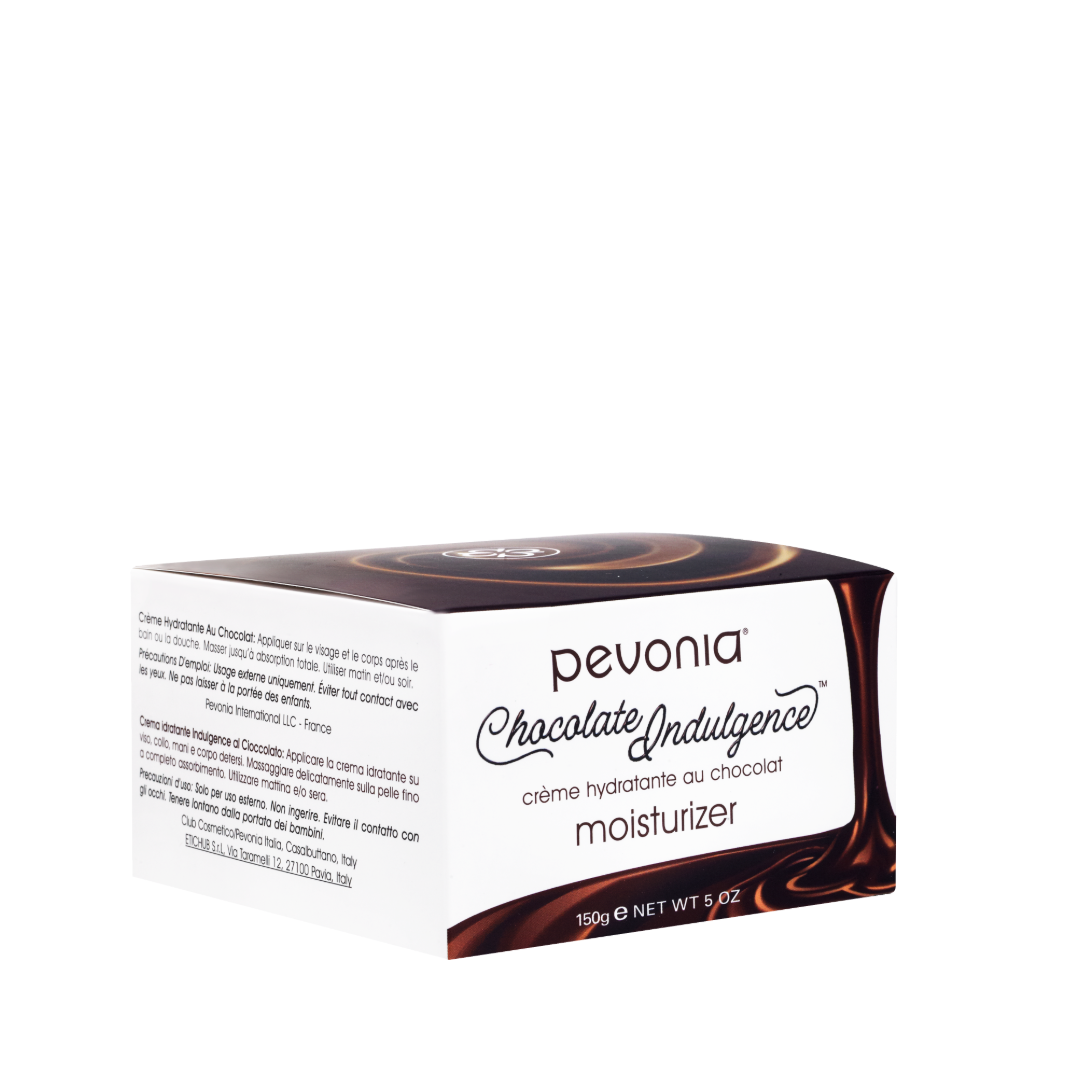 Chocolate Indulgence Moisturizer