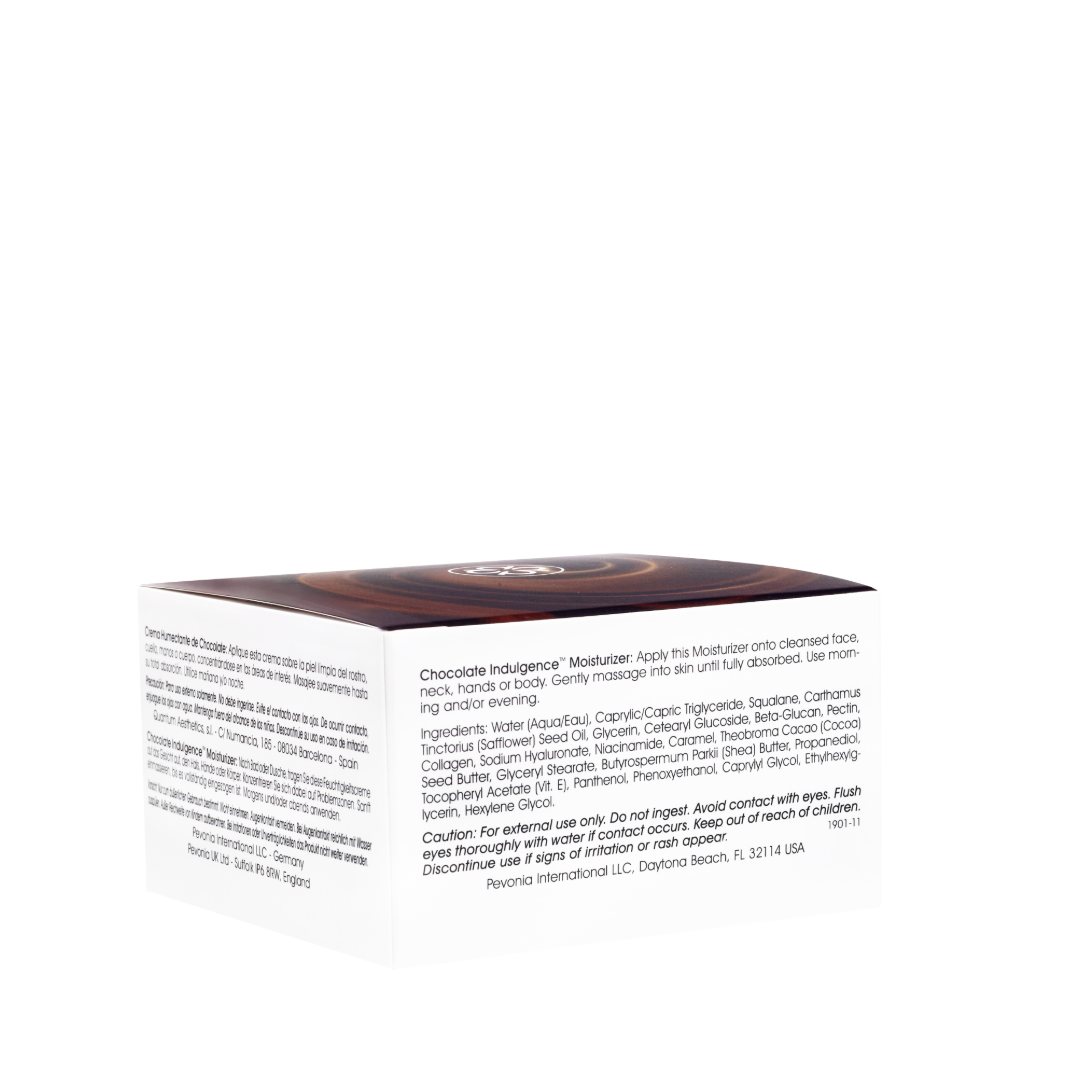 Chocolate Indulgence Moisturizer