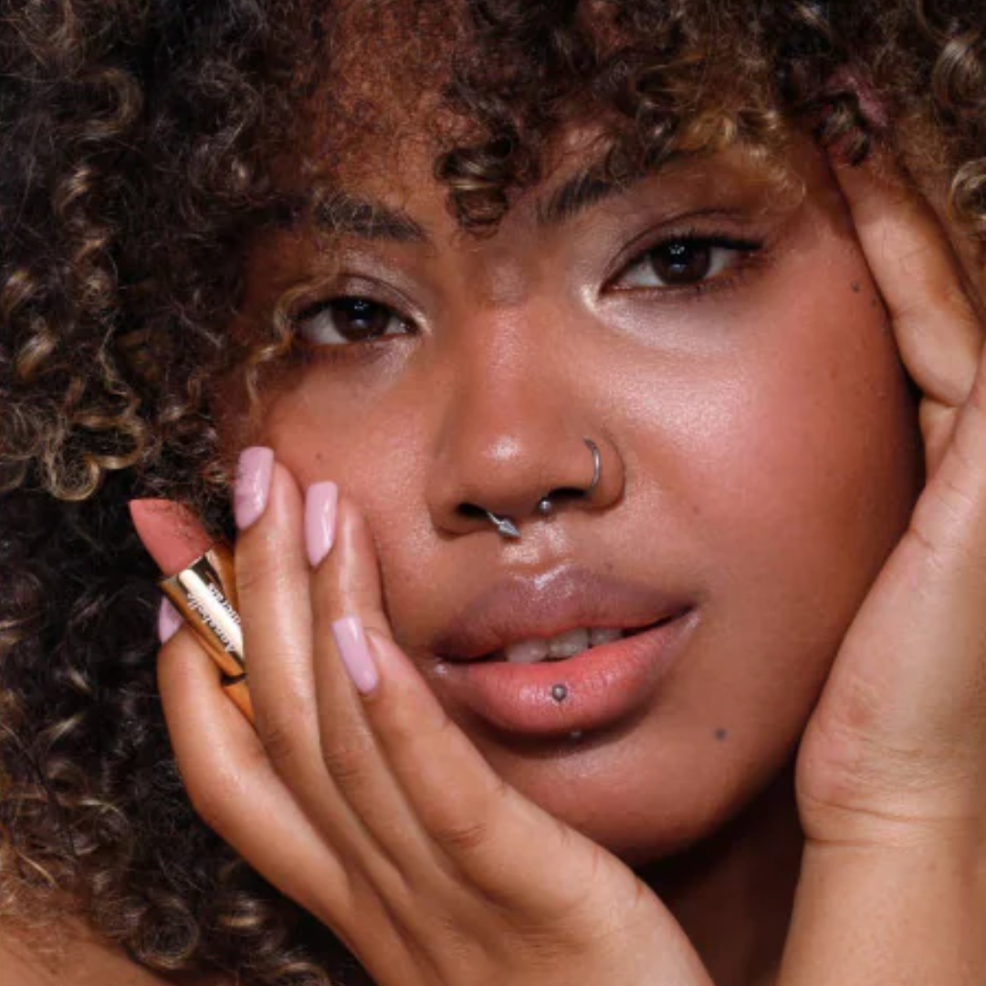 Sheer Shine Lipstick