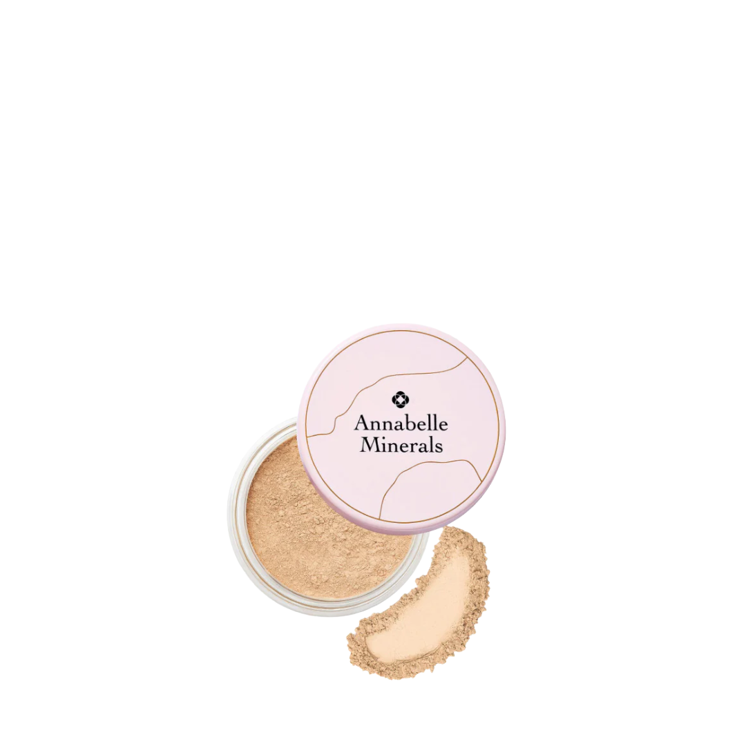 Coverage Mineral Foundation