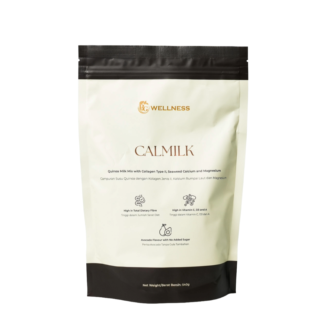 Calmilk