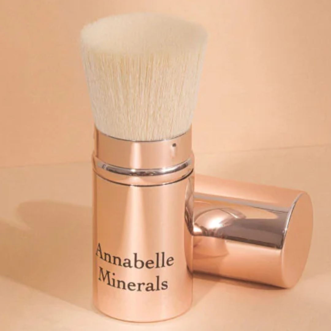 Sliding Flat Top Brush