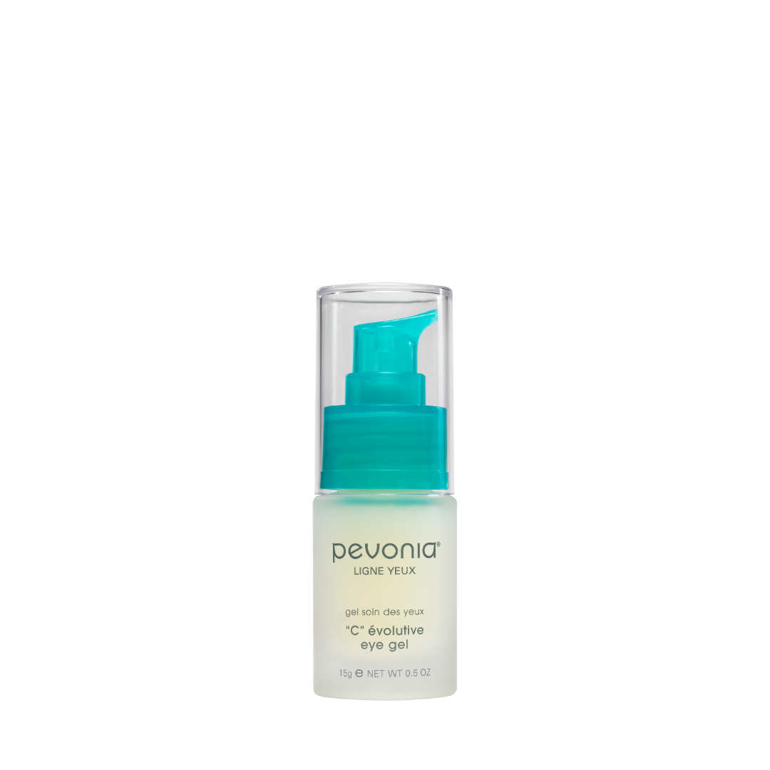 C Evolutive Eye Gel