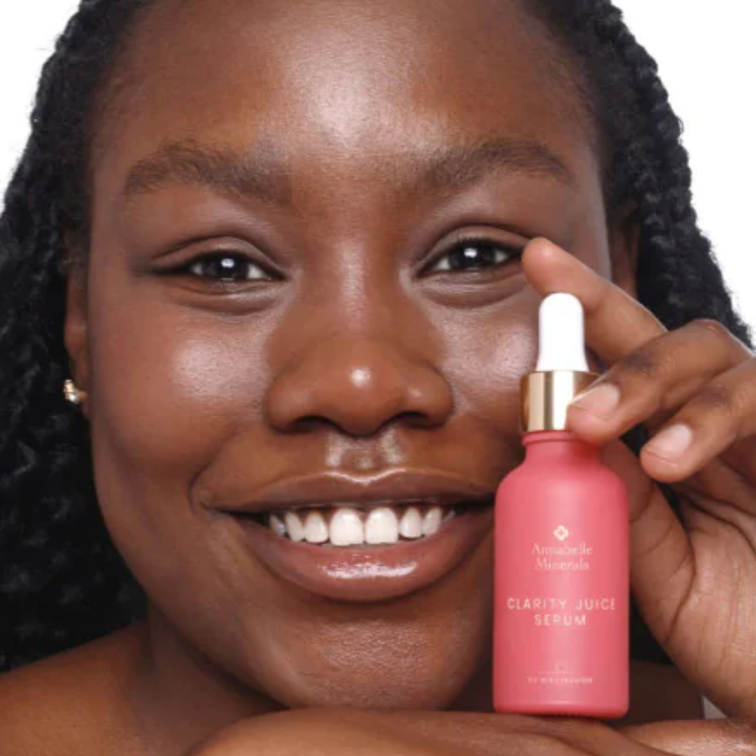 Clarity Juice Niacinamide Serum