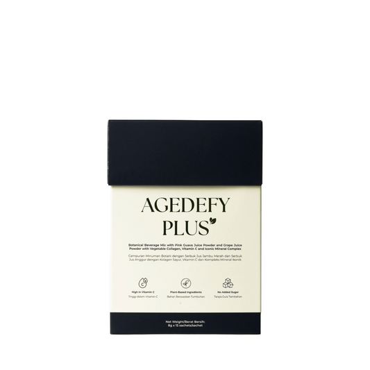 Agedefy Plus
