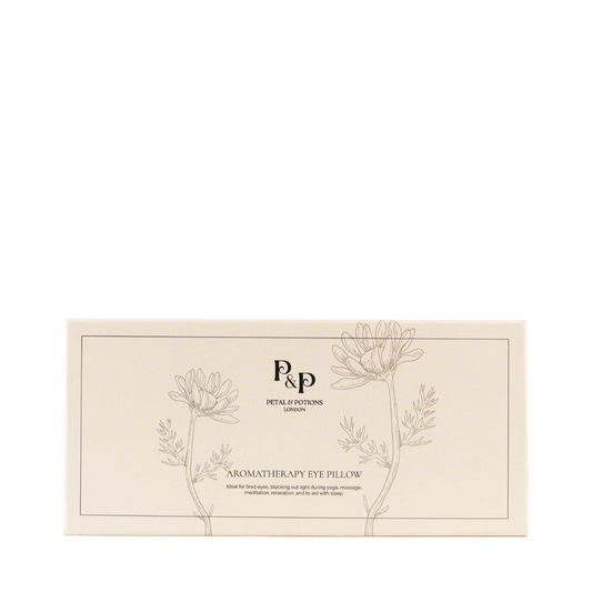 Aromatherapy Eye Pillow