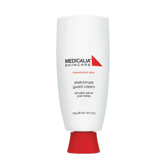 Stretchmark Guard Cream