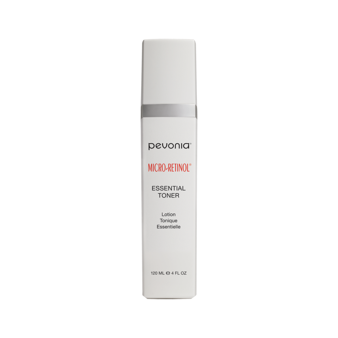 Micro-Retinol Essential Toner