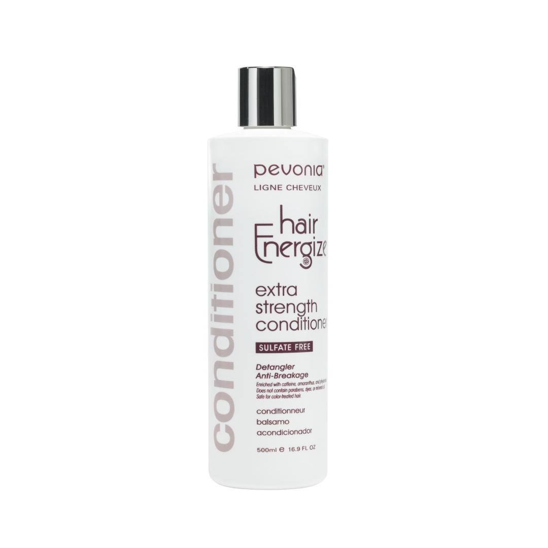 Hair Energize Extra-Strength Conditioner