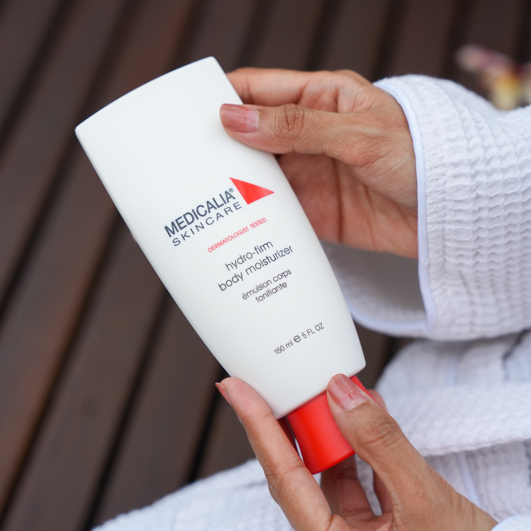 Hydro-Firm Body Moisturizer