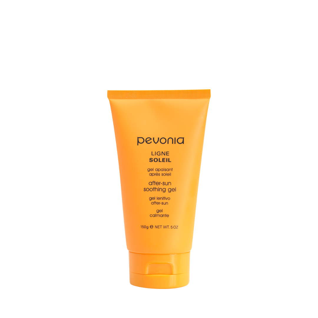 After-Sun Soothing Gel