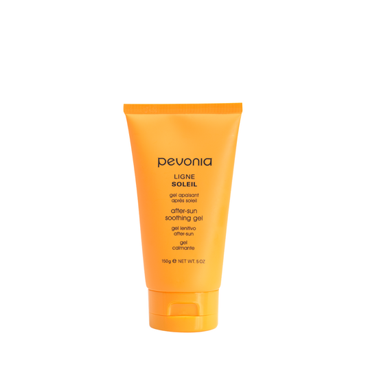 After-Sun Soothing Gel