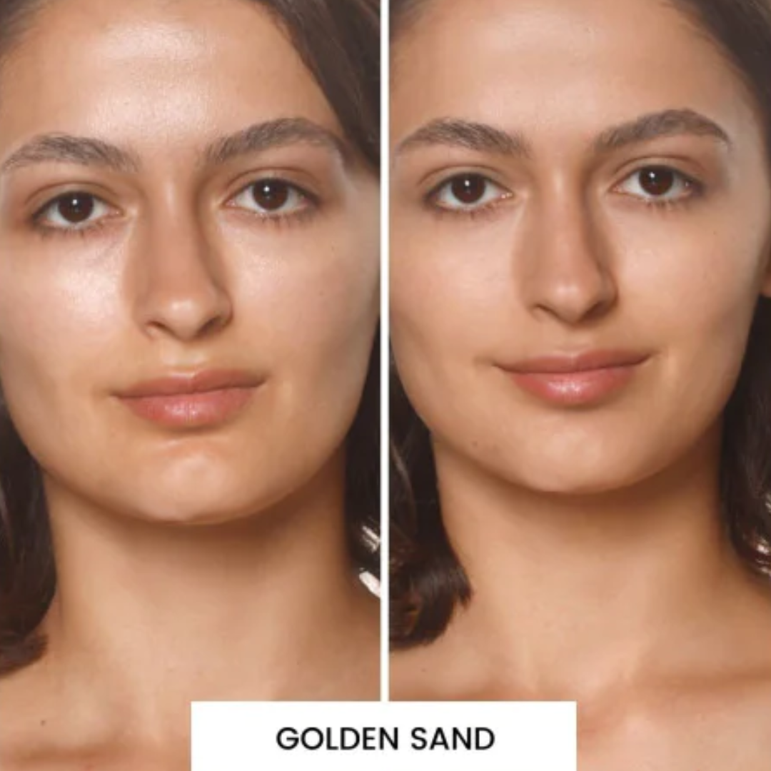 Coverage Mineral Foundation