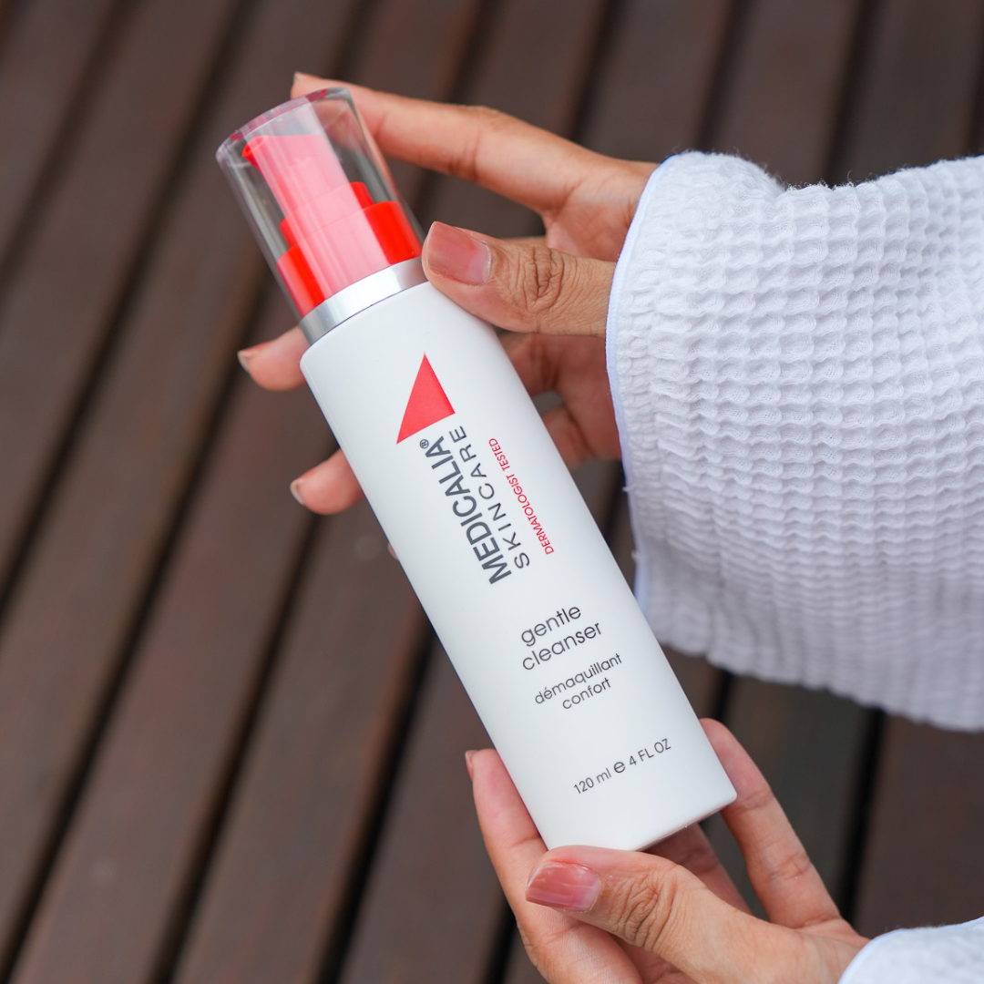 Gentle Cleanser