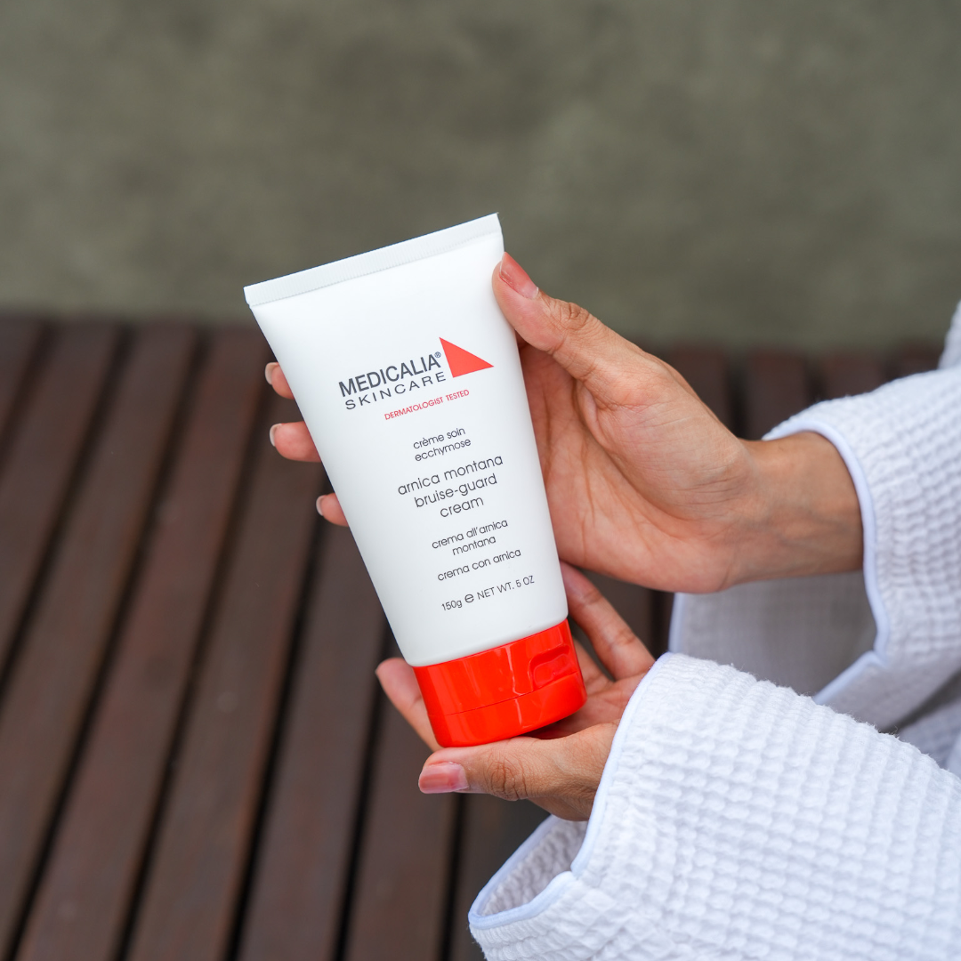 Arnica Montana Bruise-Guard Cream