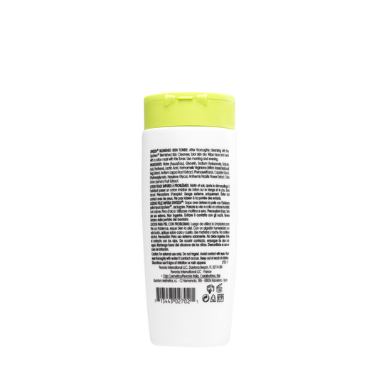 SpaTeen Blemished Skin Toner