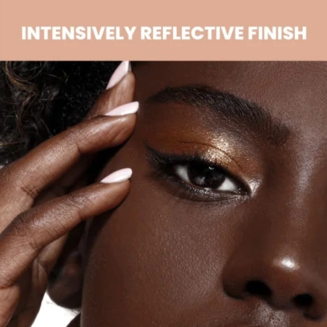 Shimmery Mineral Eye Pigment