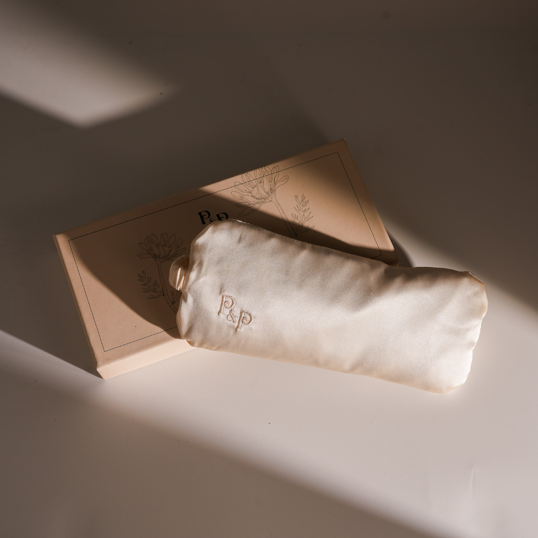 Aromatherapy Eye Pillow