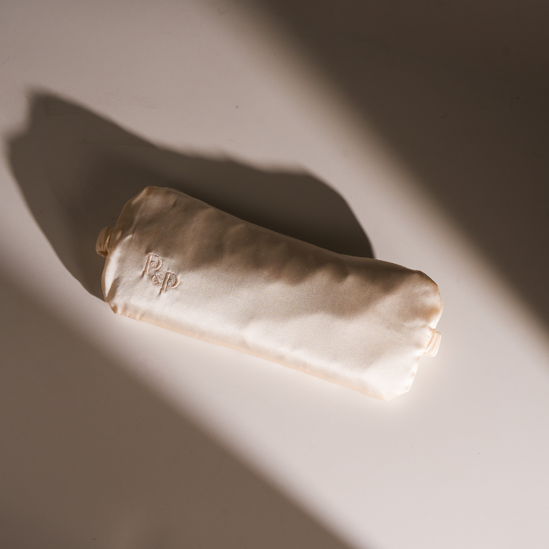 Aromatherapy Eye Pillow