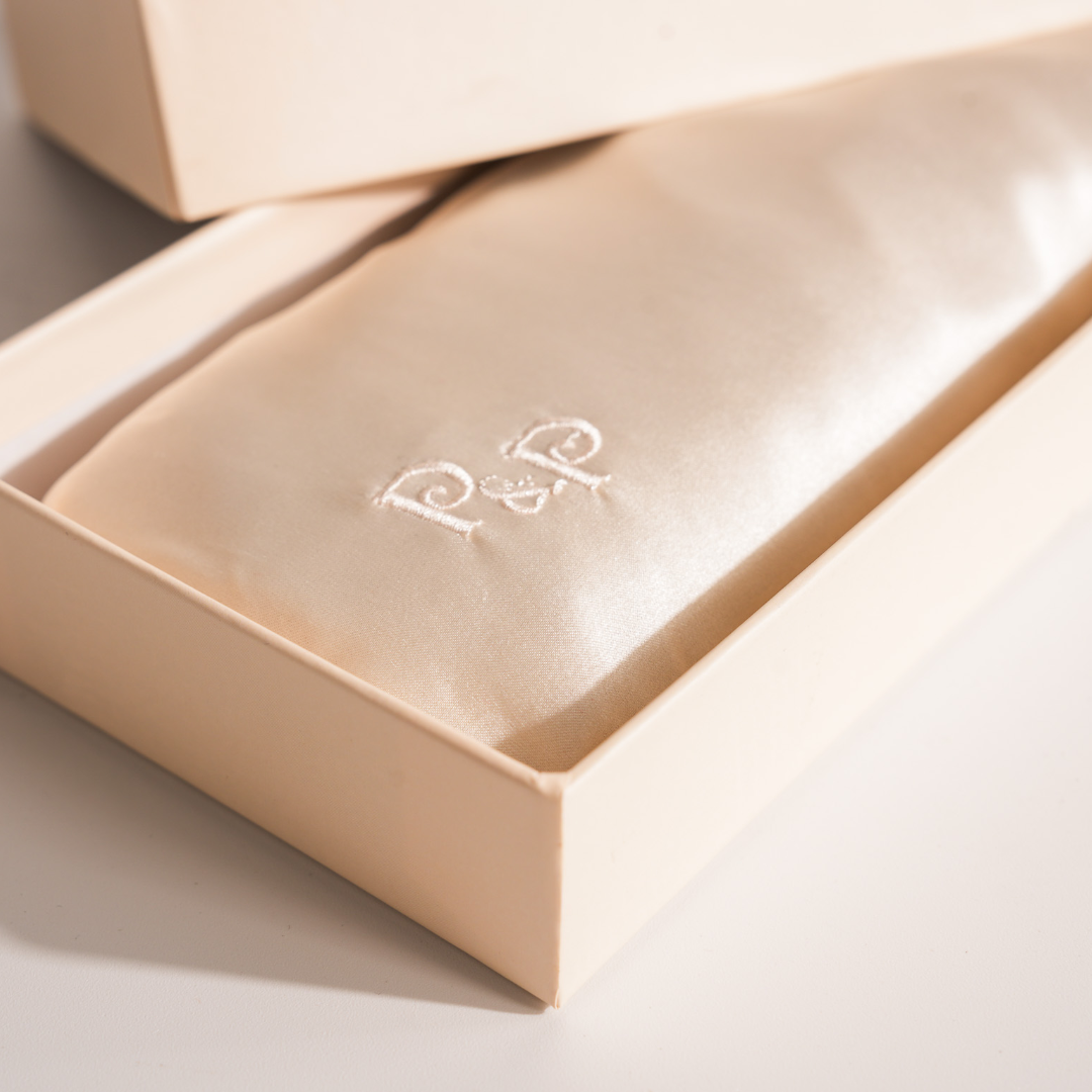 Aromatherapy Eye Pillow