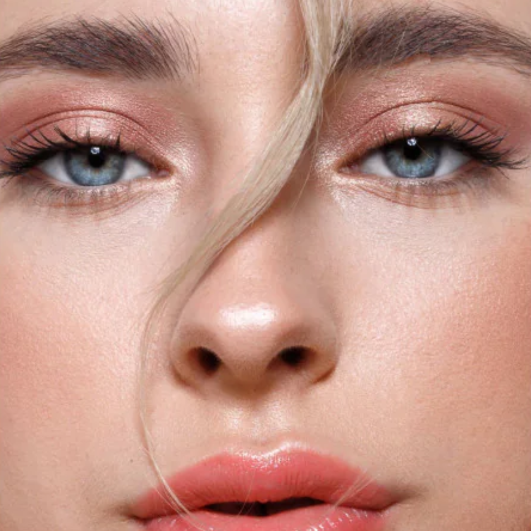 Shimmery Mineral Eye Pigment